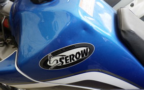 YAMAHA SEROW 225 Gen.3 DG08J