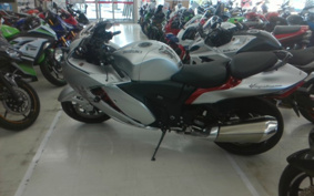 SUZUKI HAYABUSA 2021 EJ11A