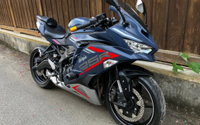 KAWASAKI NINJA ZX-25R ZX250E
