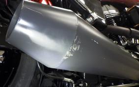 HARLEY FXDB 1580 2013