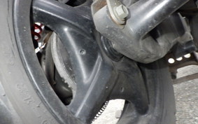 YAMAHA CYGNUS 125 XSR 2 SE44J