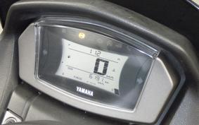 YAMAHA N-MAX 155 A