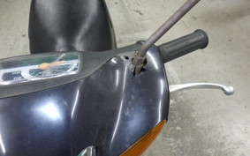 SUZUKI LET's 2 2006 CA1PA