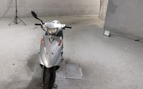 SUZUKI ADDRESS V125 CF46A