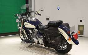 YAMAHA XV1600A ROADSTAR 1999