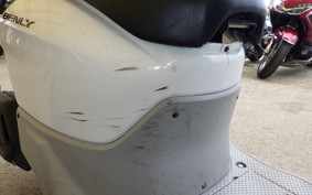 HONDA BENLY 50 AA05