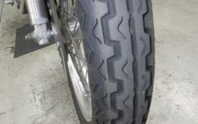 YAMAHA SR400 Gen.4 2018 RH03J