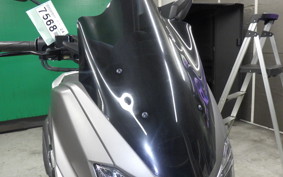 YAMAHA N-MAX 155 A SG50J