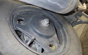 SUZUKI ADDRESS V125 S CF4MA