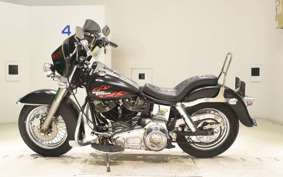 HARLEY FLH 1340 1996