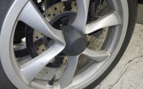 YAMAHA TRICITY 125 1998 SE82J