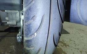 HONDA TACT-4ﾍﾞｰｼｯｸ AF79