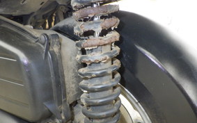 HONDA ﾍﾞﾝﾘｨ110 JA09