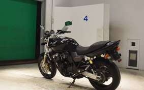 HONDA CB400SF VTEC 2001 NC39