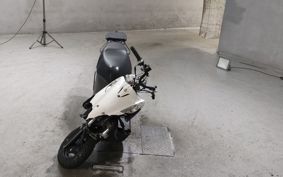 SUZUKI ADDRESS V125 CF4EA