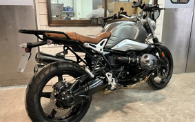 BMW R NINE T SCRAMBLER 2016 0J31