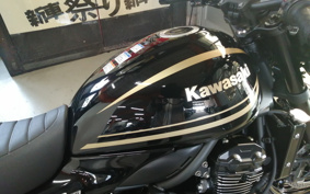 KAWASAKI Z900RS CAFE 2023 ZR900K