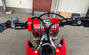 HONDA CRF450R