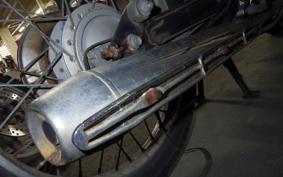 HONDA C50 SUPER CUB E AA01