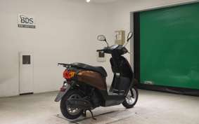 HONDA TACT-4ﾍﾞｰｼｯｸ AF75