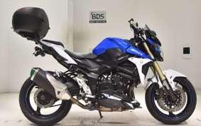 SUZUKI GSR750 A 2013 GR7NA