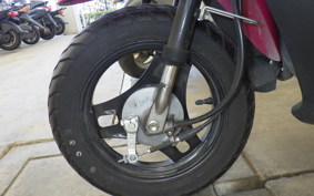 SUZUKI ﾚｯﾂ CA4AA