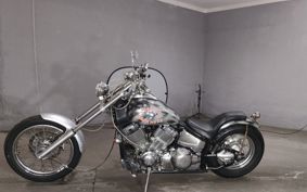 YAMAHA DRAGSTAR 400 1997 4TR