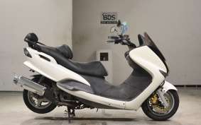 YAMAHA MAJESTY 125 5CA
