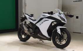 KAWASAKI NINJA 250 EX250L