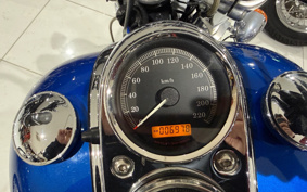 HARLEY FXDL1580 2006 GN4