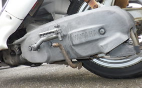 YAMAHA AXIS 100 1998 SB06J