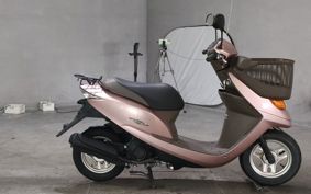 HONDA DIO CHESTER AF68