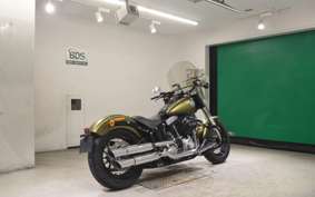 HARLEY FLS 1690 2017
