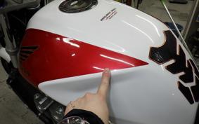 HONDA CB1300SF SUPER FOUR 2003 SC54
