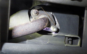 HONDA TODAY 2 2022 AF67