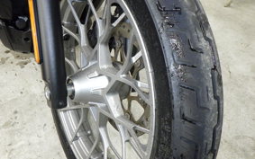 HARLEY RH975S 2023