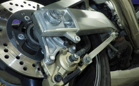 SUZUKI GSX-1300R HAYABUSA 2003