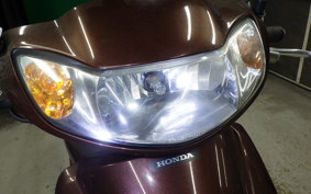 HONDA DIO Gen.6 2011 AF68
