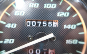 KAWASAKI ELIMINATOR 250V VN250A