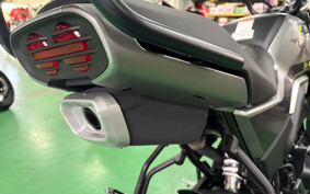 OTHER CFMOTO XO-2 PAPIO