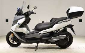 BMW C400GT 2022