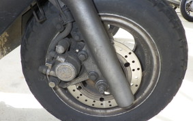 YAMAHA CYGNUS 125 SV SE07J