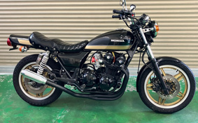 HONDA CB750 CUSTOM 1981 RC04