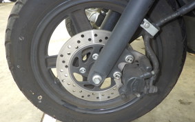 SUZUKI BURGMANストリート125EX EA23M