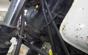 YAMAHA DT125 2026 2N0