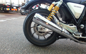 HONDA CB1100RS 2017 SC65