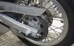 KAWASAKI KLE250 LE250A