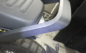 HUSQVARNA SVARTPILEN 401 2019