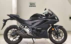 YAMAHA YZF-R25 RG43J