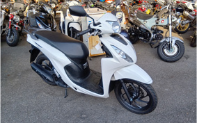 HONDA DIO 110 BASIC  JK03